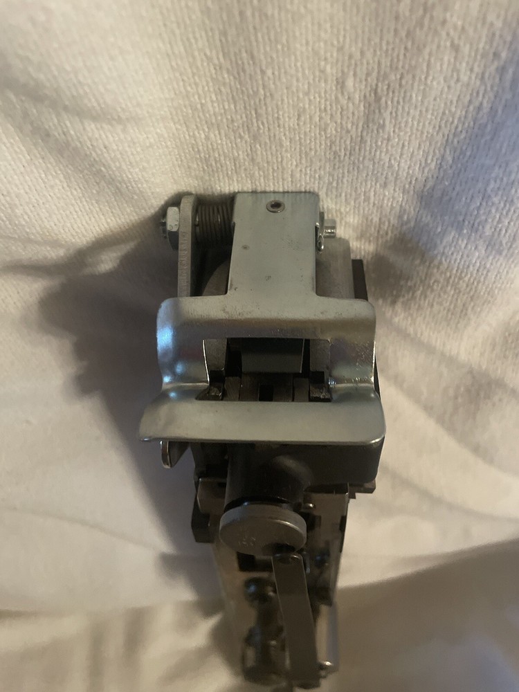 Rosback 202 Stitcher Head