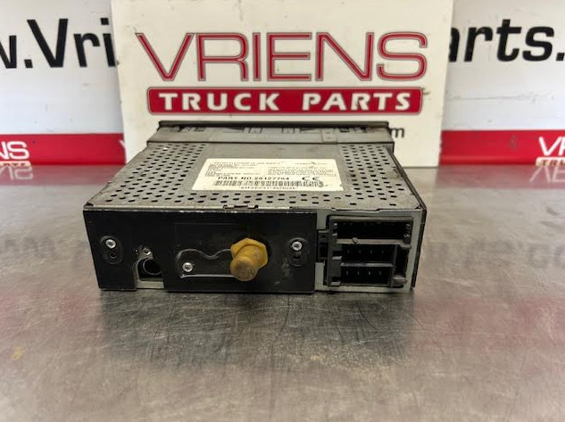 INTERNATIONAL 28127764 CD PLAYER
