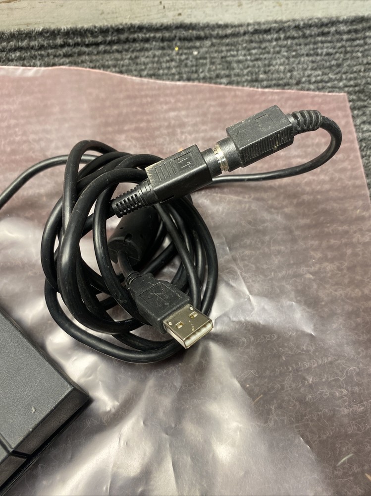 Used Olympus RS25 Foot Switch