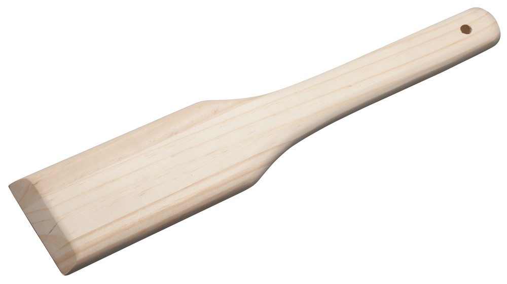 18" Stirring Paddle, Wooden (12 Each)