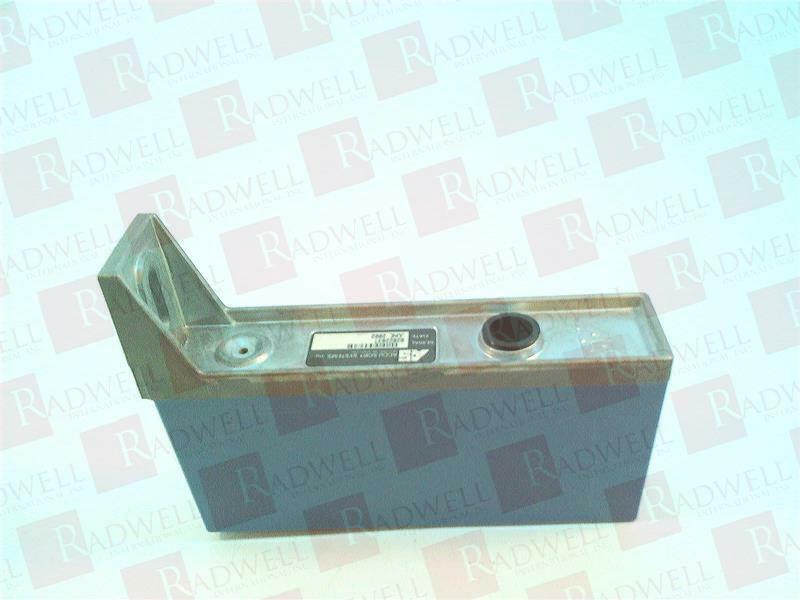 ACCU SORT 19.2 KBAUD / 192KBAUD (USED)