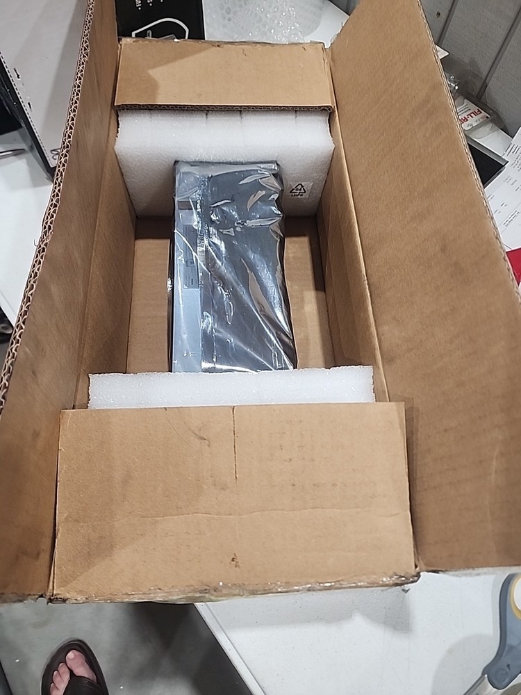 Flextronics SP-PCM4-PT580-AC Power Supply