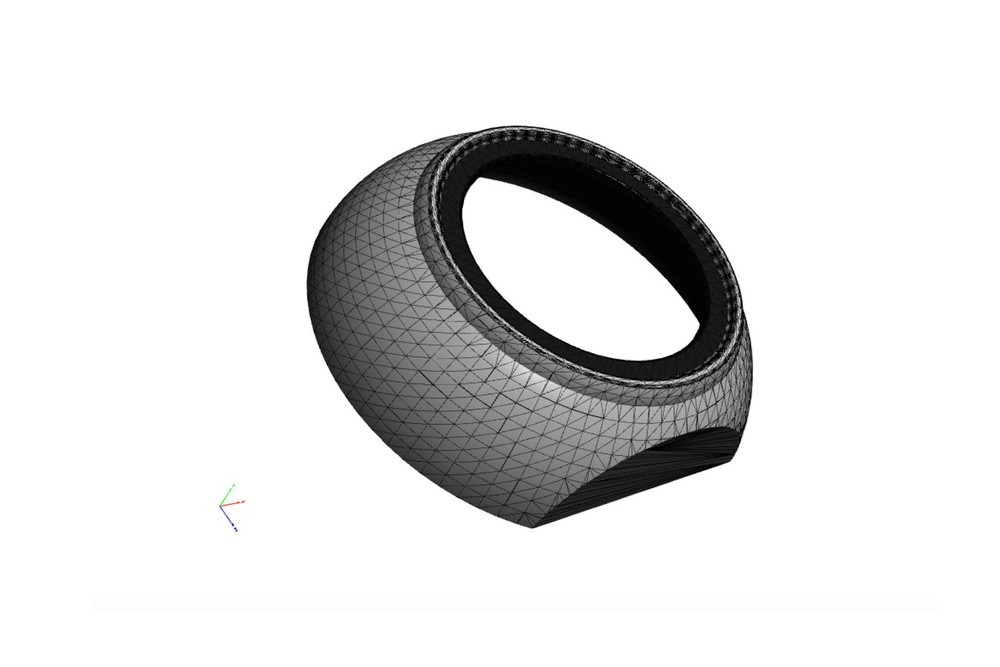 Morimoto Iris Projector Shroud