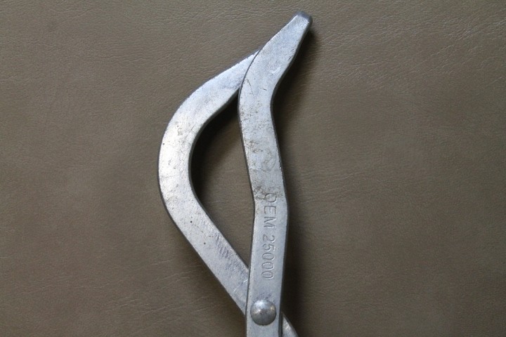 OEMTOOLS Double Ended Brake Spring Pliers 25000