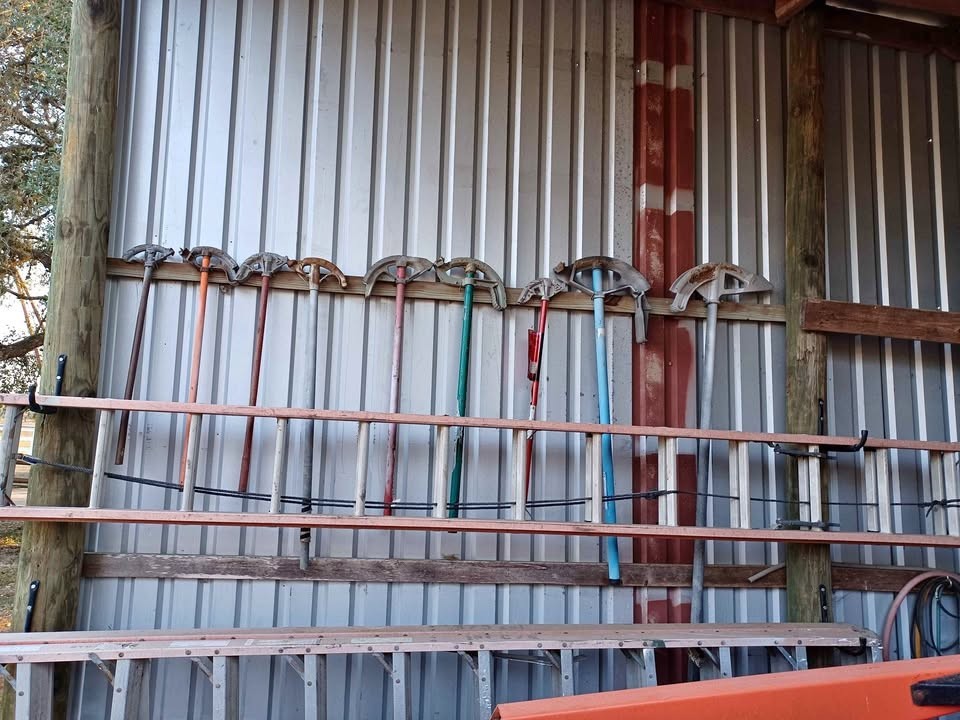 Conduit Bender Multiple Sizes