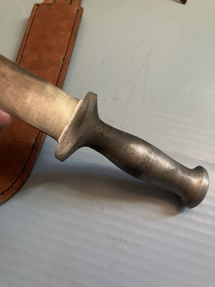 WW2 Fighting Knife
