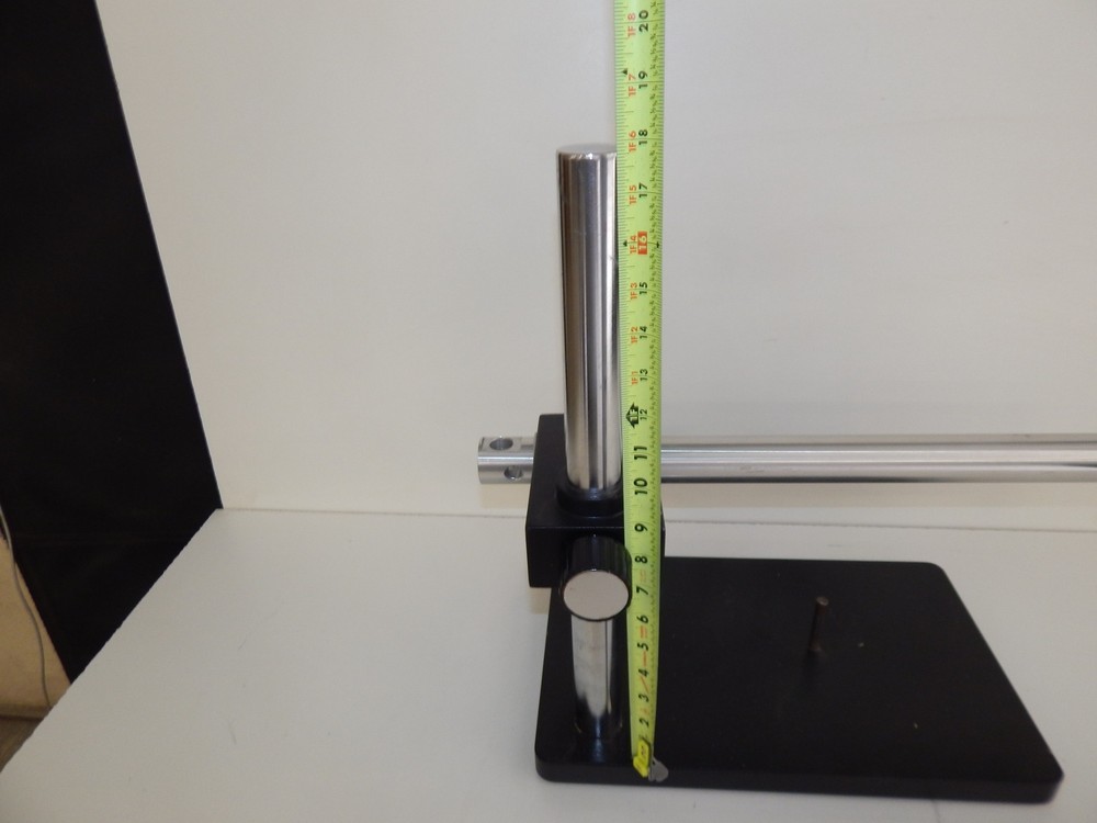 MICROSCOPE HEAVY DUTY BOOM STAND (GEV41)