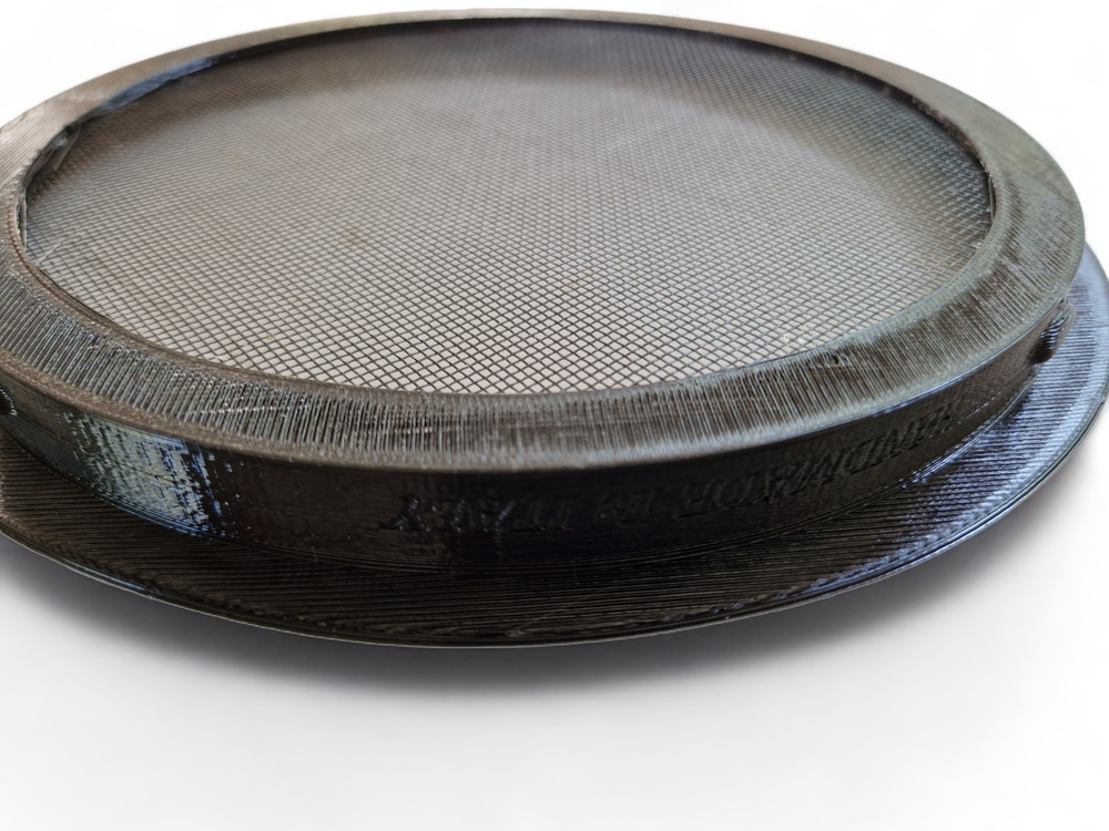 NEMO D 200mm Pershing 46 2005 Porthole Round Mosquito Nets