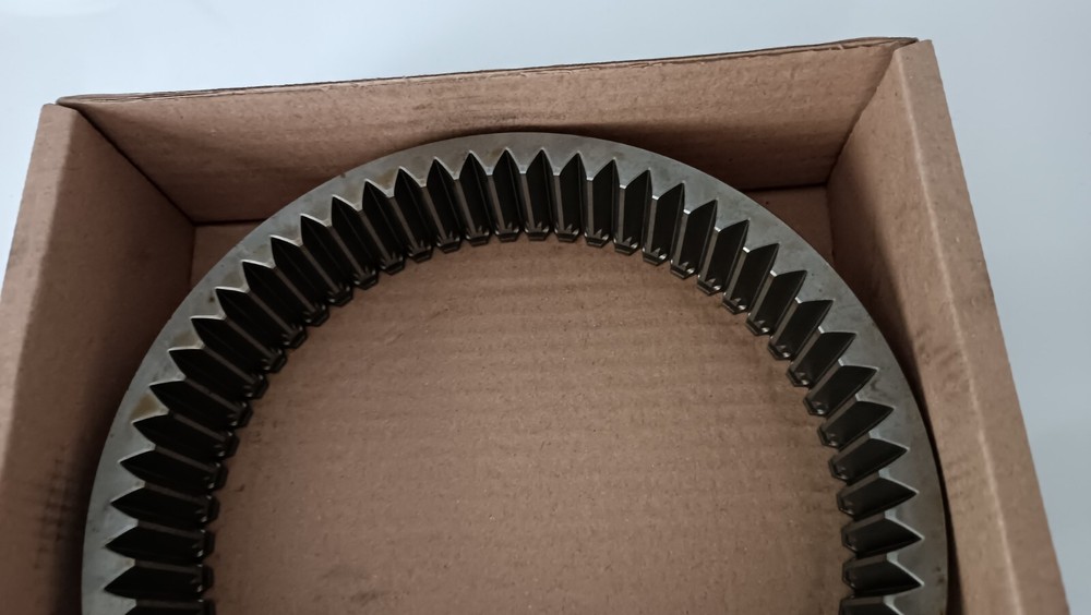 NEW CNH 247548A1 EPYCICLOIDAL CROWN - 247548A1