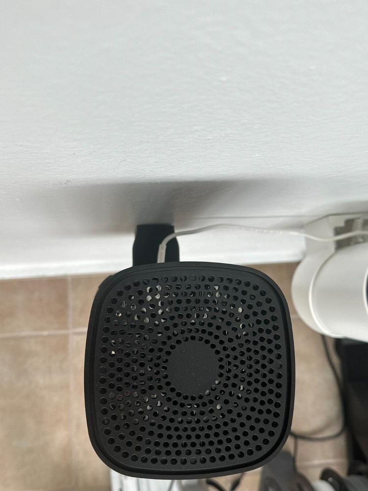 Wall Mount for T-Mobile Home Internet Router [BLACK]