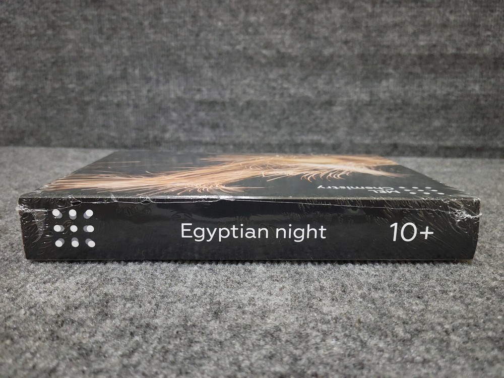 MEL Science Chemistry Kit EGYPTIAN NIGHT