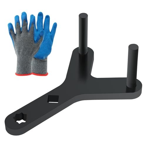 Lower Control Arm Prying Tool, Lower Ball Joint Pry Control arm pry Tool Black