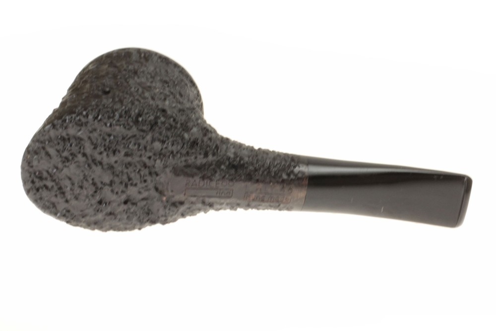 Radice Rind - LFancy Light Bent Pot