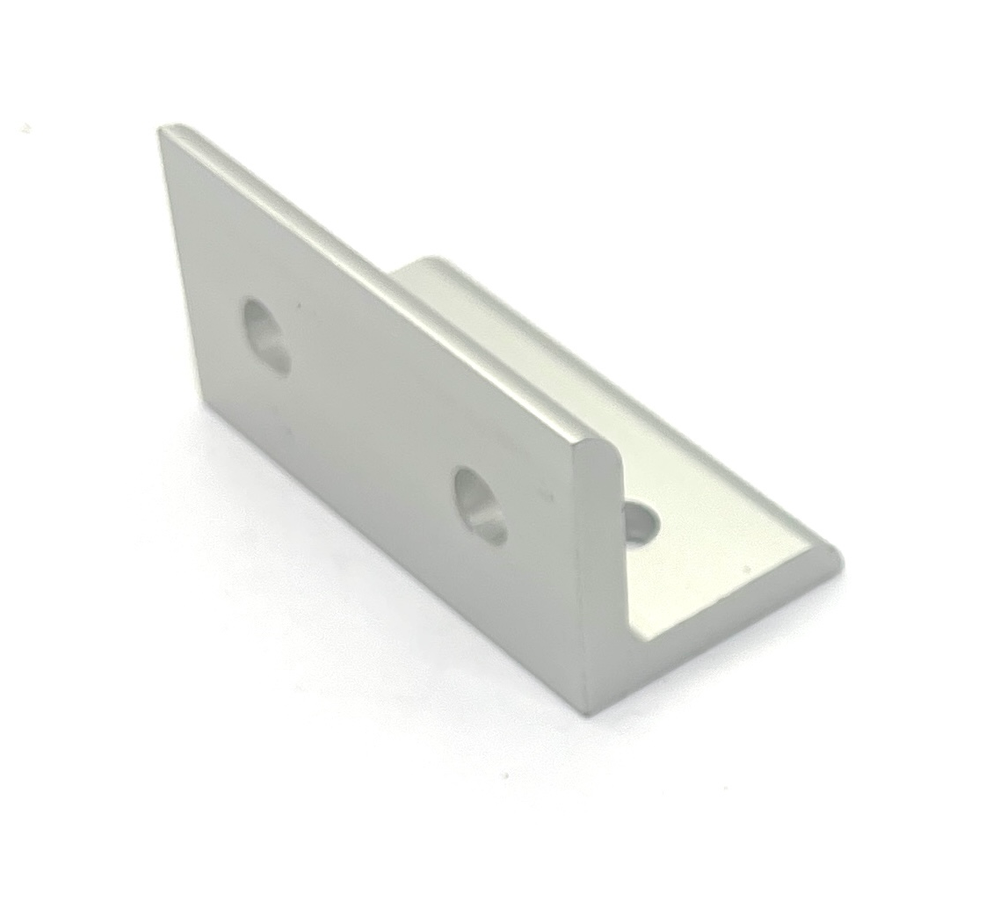 4 Hole Wide Inside Corner Bracket 15 Series Compatible with 80/20 4303