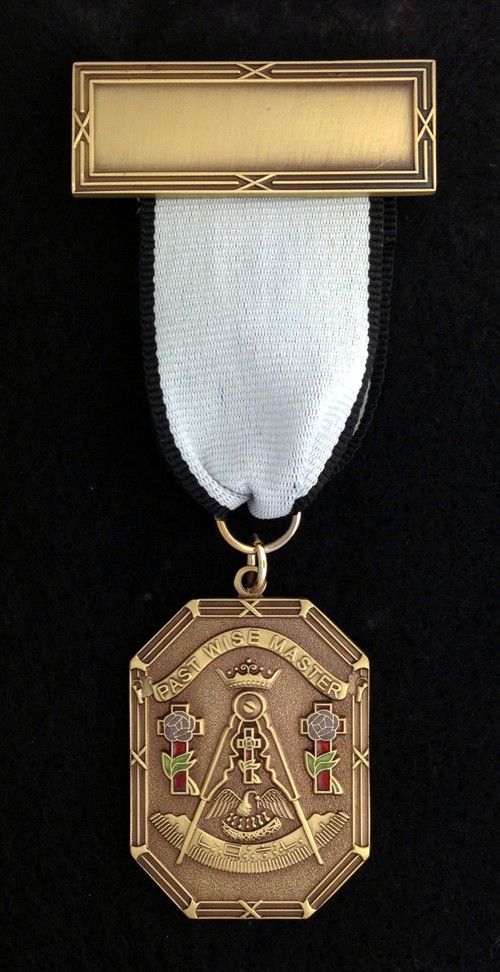 Past Wise Master Jewel (PWMJ)