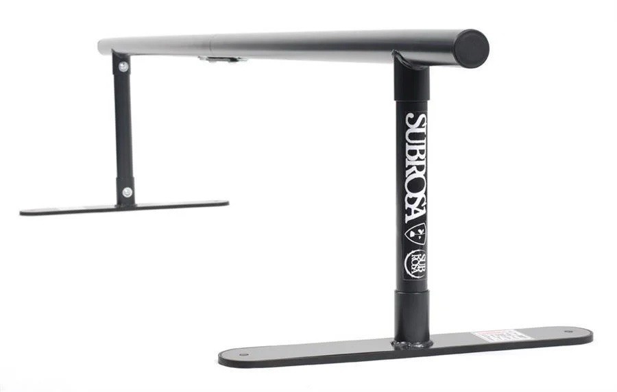 Subrosa Grind Street Rail