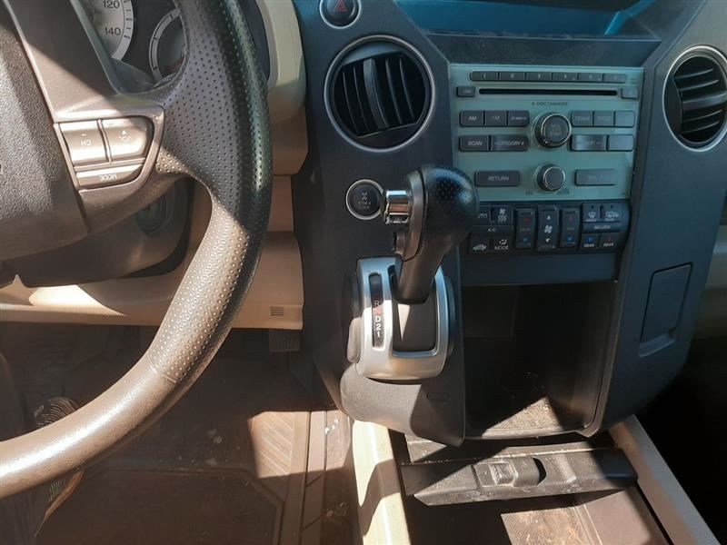 Transfer Case Fits 06-15 PILOT 836511