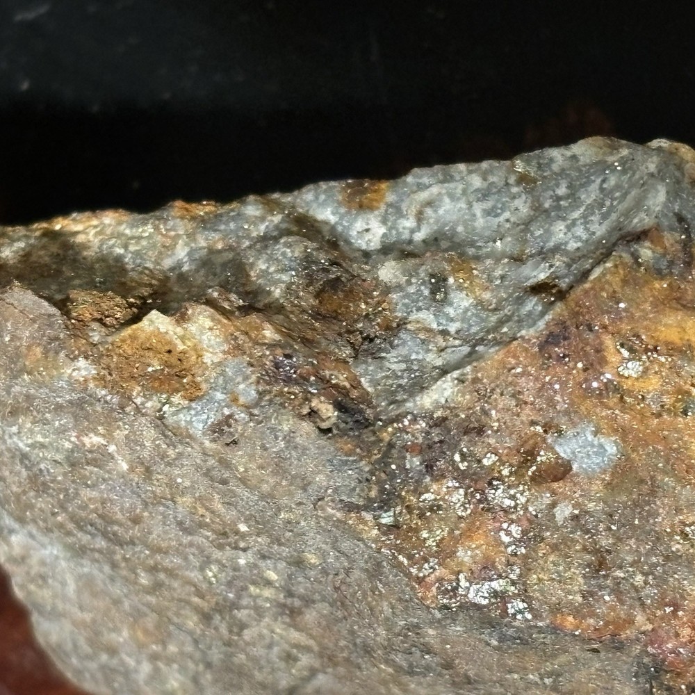 arizona gold ore 85g