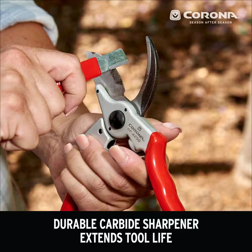 5 In. Carbide Sharpening Tool