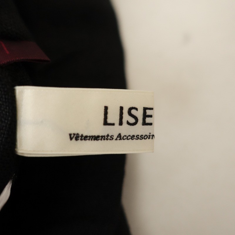 Lisette Linen Raglan Sleeve Pullover Blouse Size 38