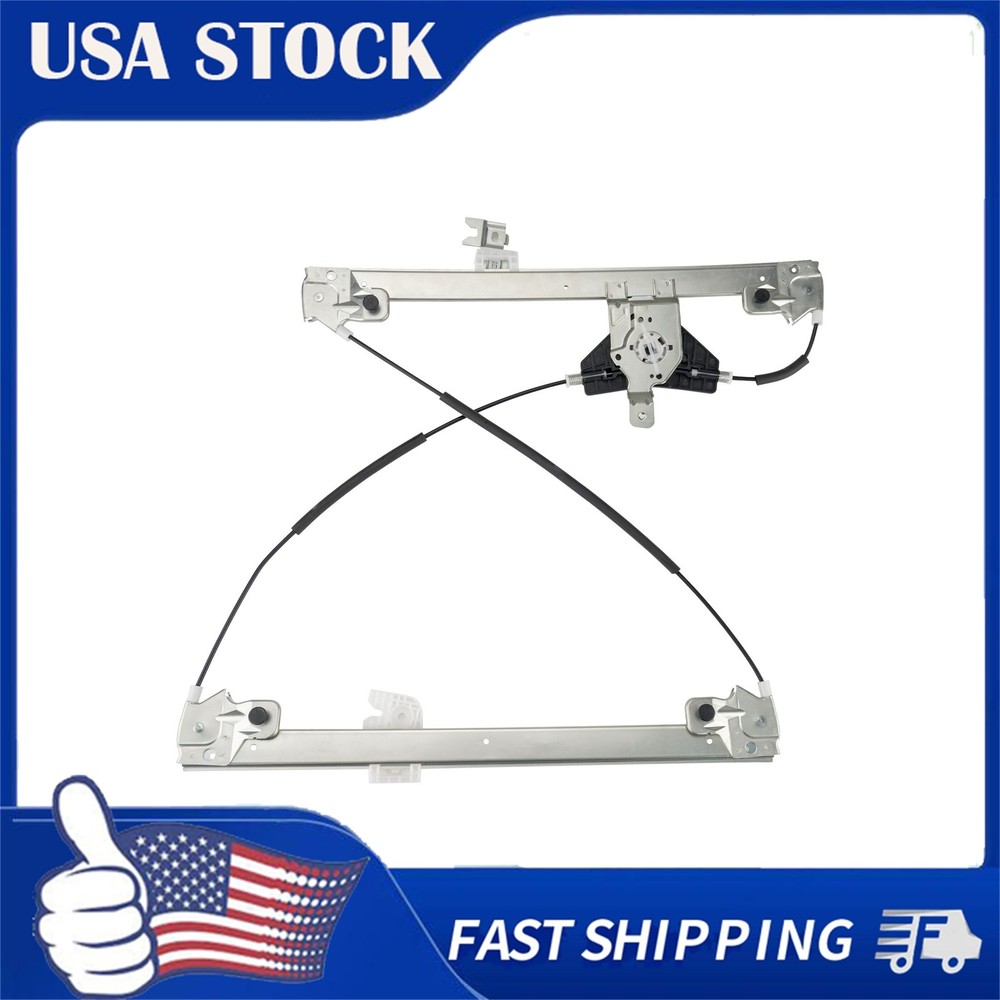 Window Regulator For 2013-2020 Nissan Pathfinder Front Left Driver Side