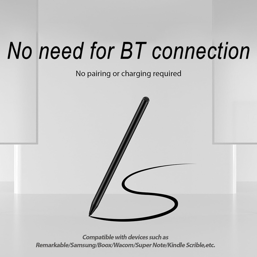 For Precision Writing Pen for KINDLE Scribe with Built in Eraser Function