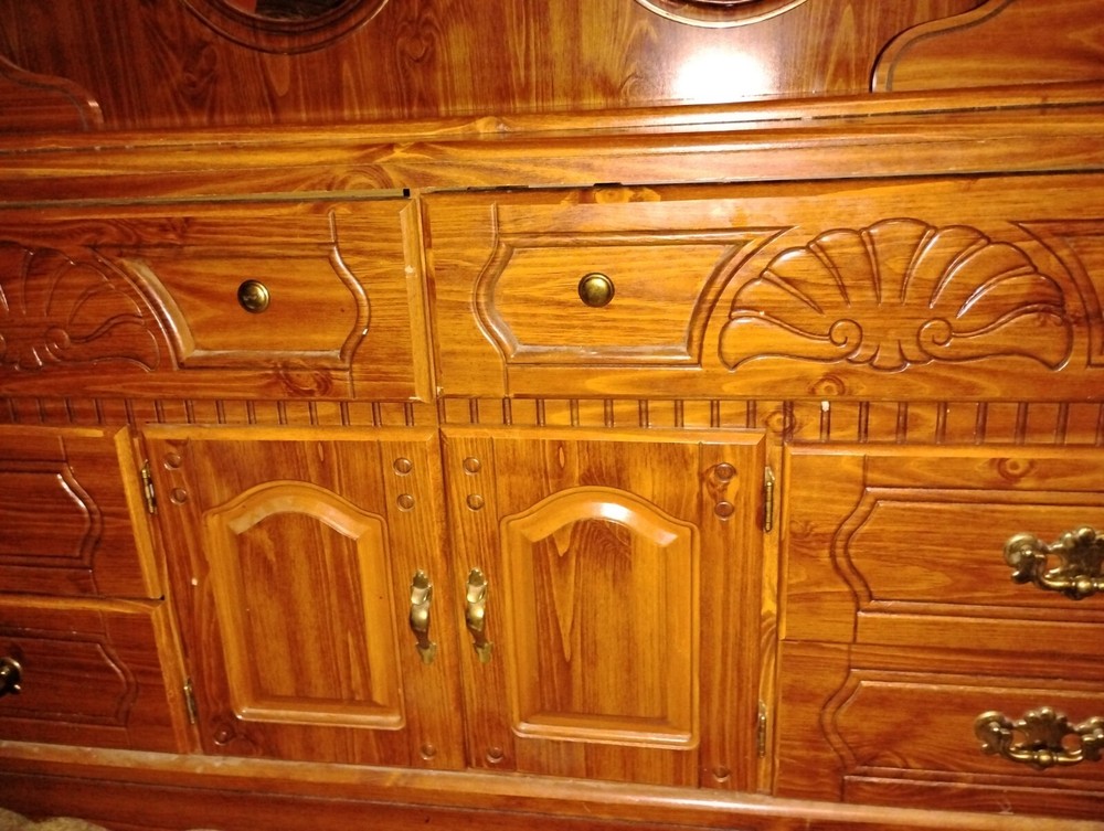 3 Pc Bedroom Set