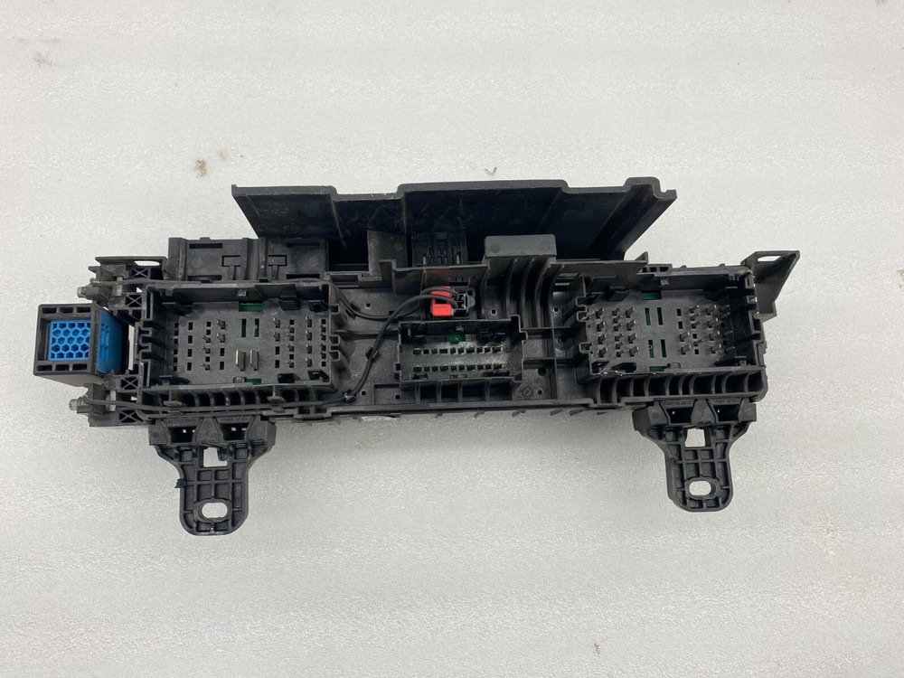 ⭕ 16-20 Model S MS Front Efuse Frunk Fuse Relay Junction Box Module 1119059-00-A