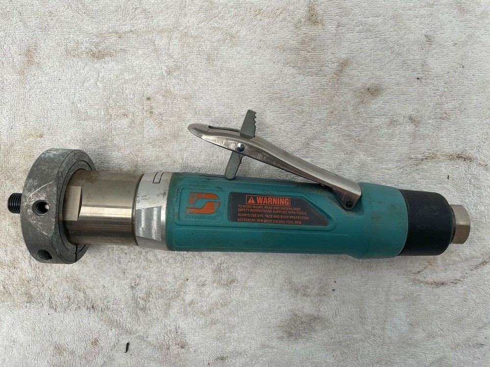 Dynabrade Dynastraight 13502 Finishing Tool