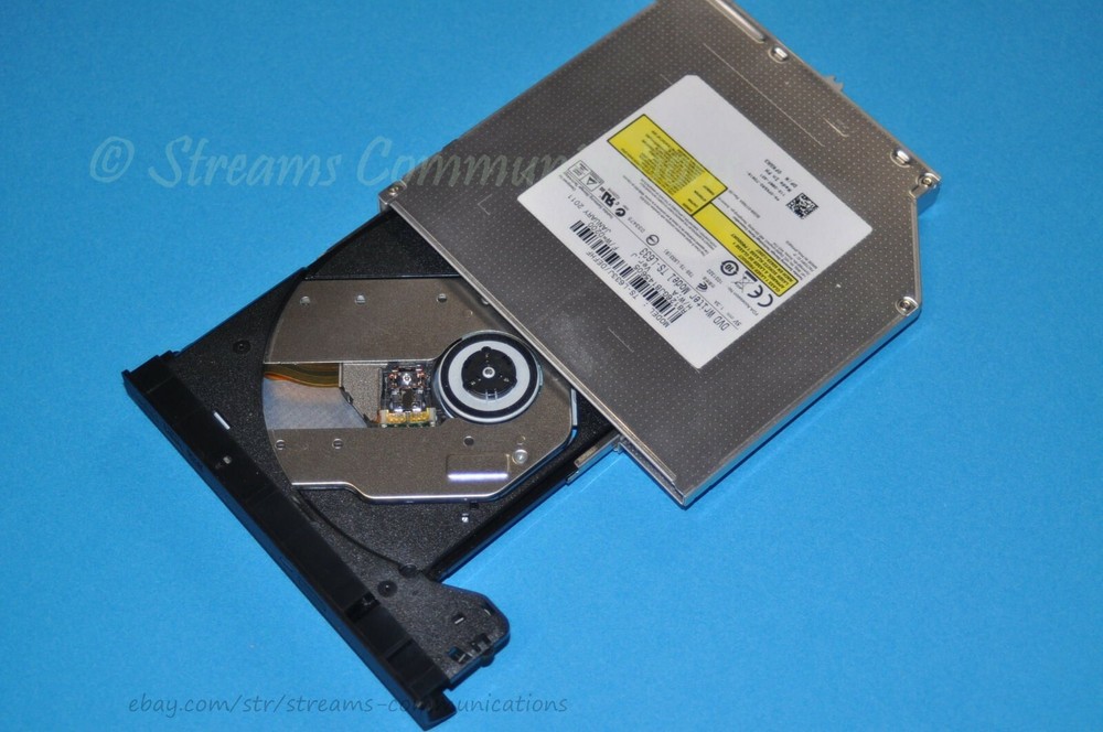Dell Inspiron M5030 Laptop CD / DVD+RW Burner Drive