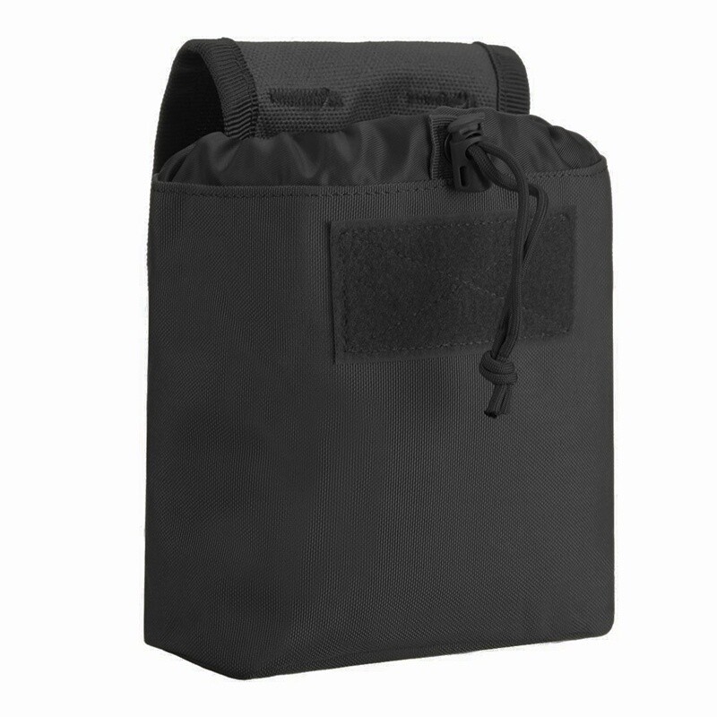 Large 1000D Tool Belt Climbing Gear Storage Pack EDC Organizer