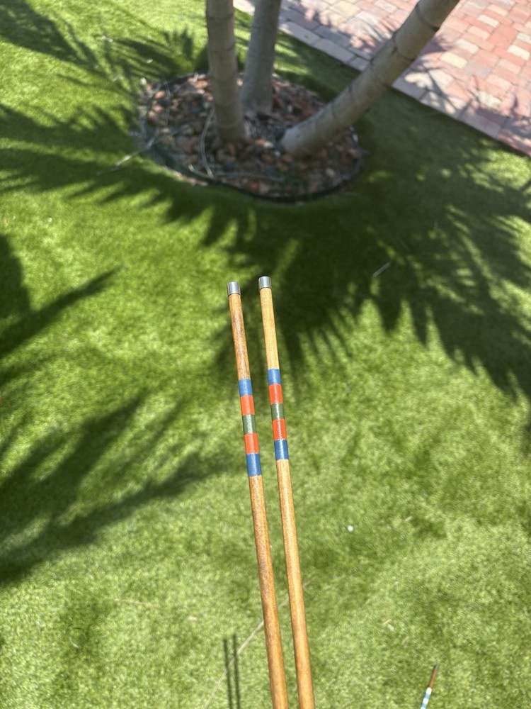 Personalized Handmade Alignment Sticks For The Best Price