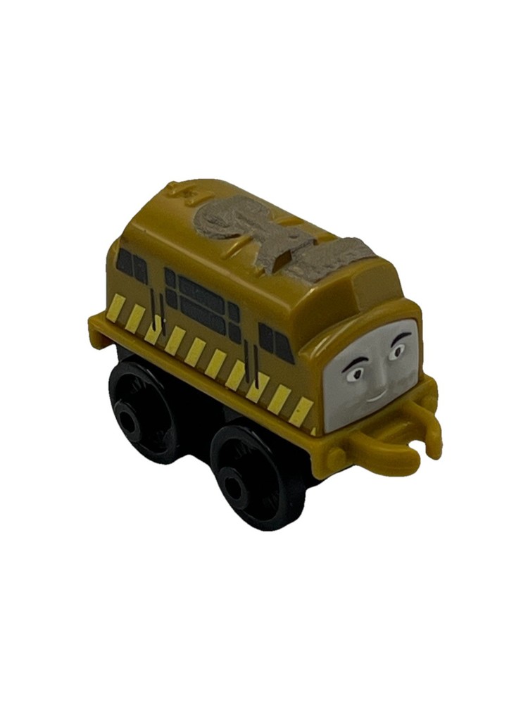 Thomas & Friends Minis Train Engine Diesel 10 Classic H21A