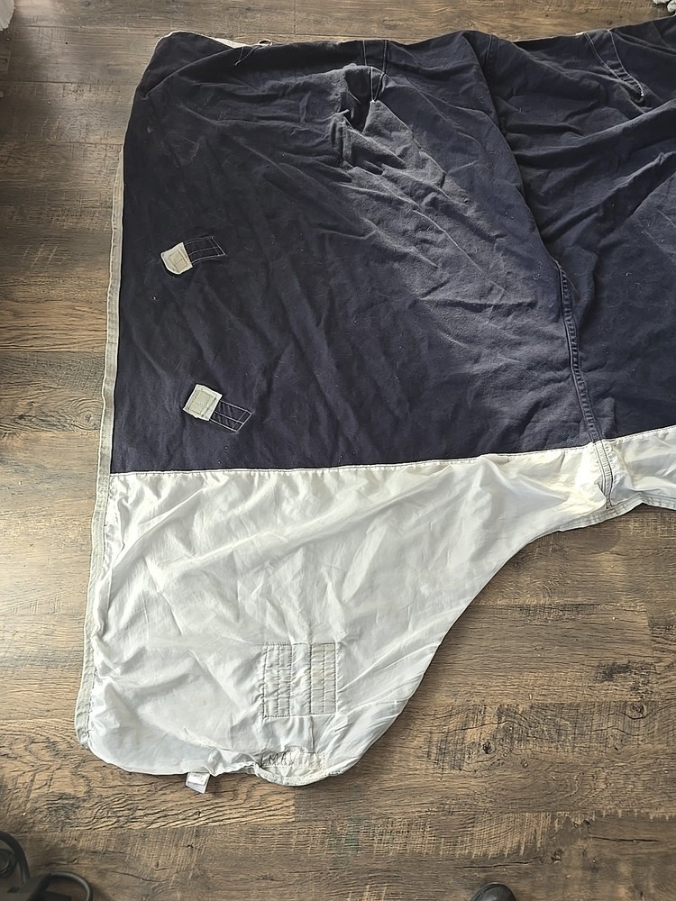 Stable Sheet 66