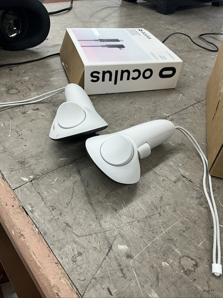 Meta Quest 3 512GB VR Headset - White