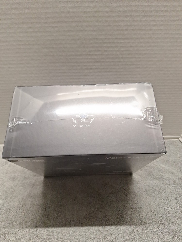 Yomi Drone With Obstacle Avoidance Technology, HD Camera, Remote Control. New