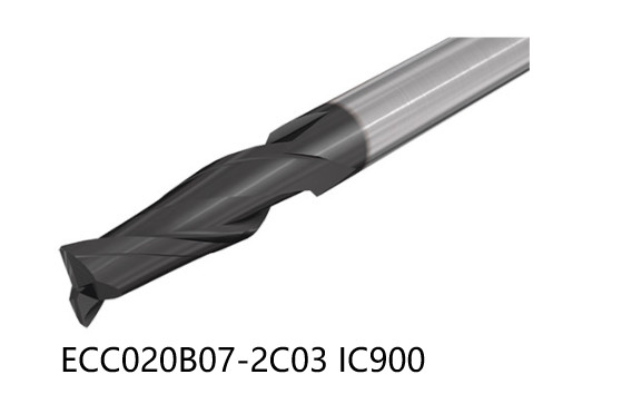 1  PCS  ORIGINAL  INSERTS         ECC020B07-2C03 IC900