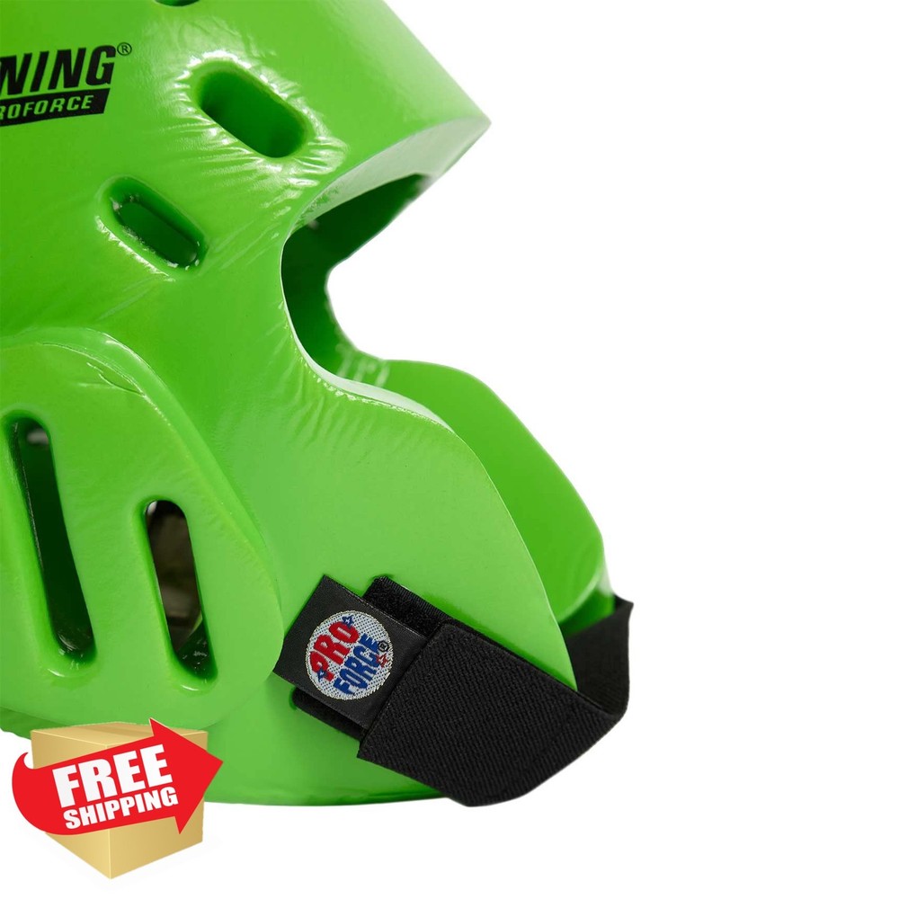 Proforce Lightning Headgear Protective Gear