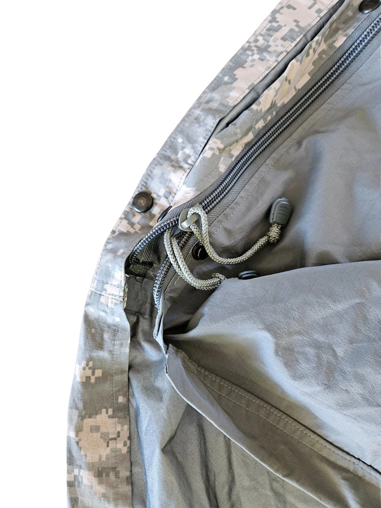 USGI Issued GORE-TEX Bivy Cover ACU