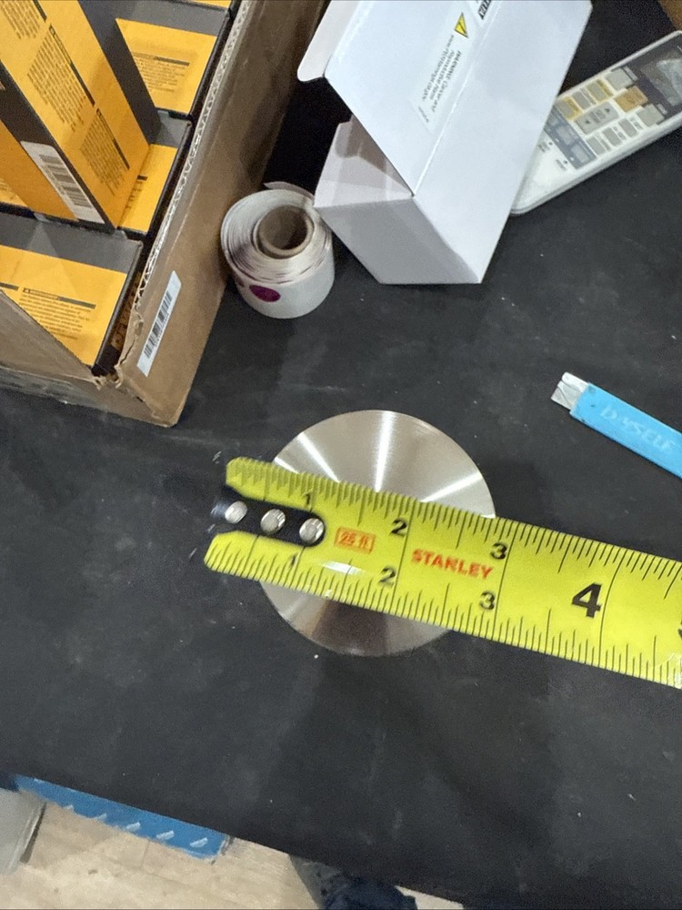 Delta 72172-SS Round Push Pop-Up with Overflow in Stainless Steel