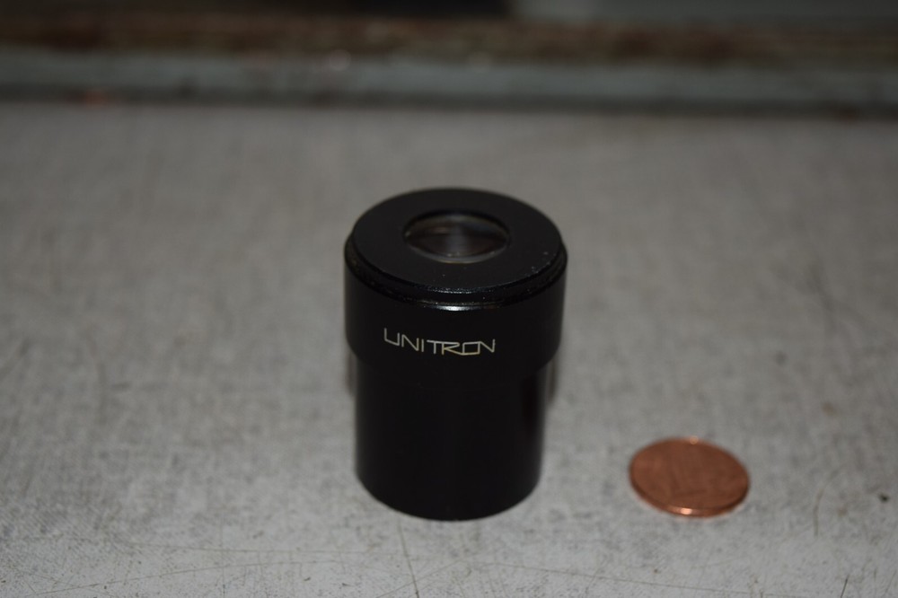 Unitron W15X Eyepiece