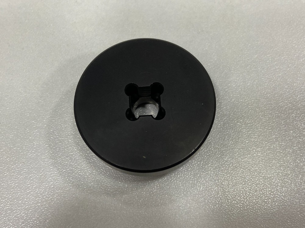 THM Clavicula Adjusting Tool (Black) #10155000