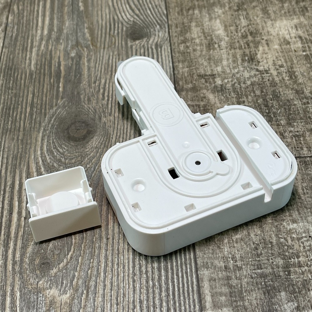 Keurig K910 White Single Serve Coffee Maker Replacement Water Intake