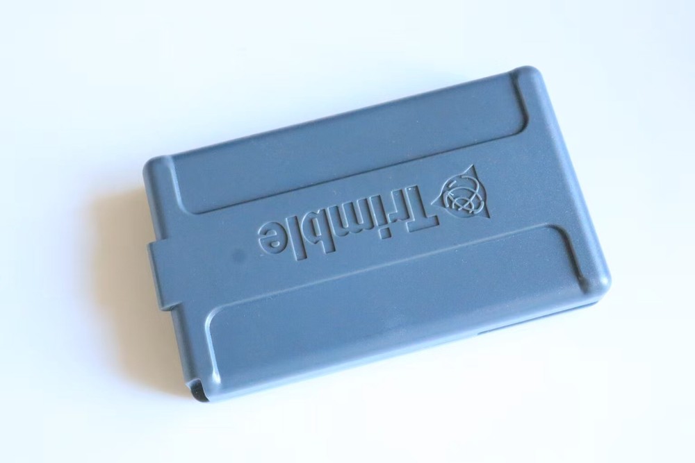 Trimble 79400 replace battery for Trimble S3 S6 S8 total station