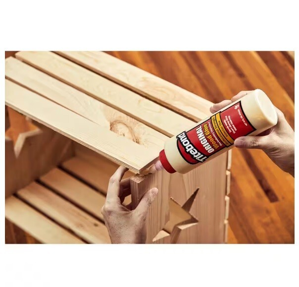 Titebond 16 oz. Original Wood Glue