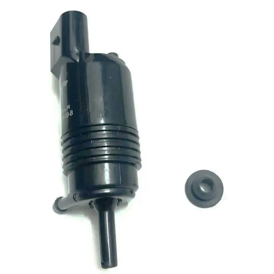 Windshield Washer Bottle Pump For Tesla Model Y 3 1110164-00-B