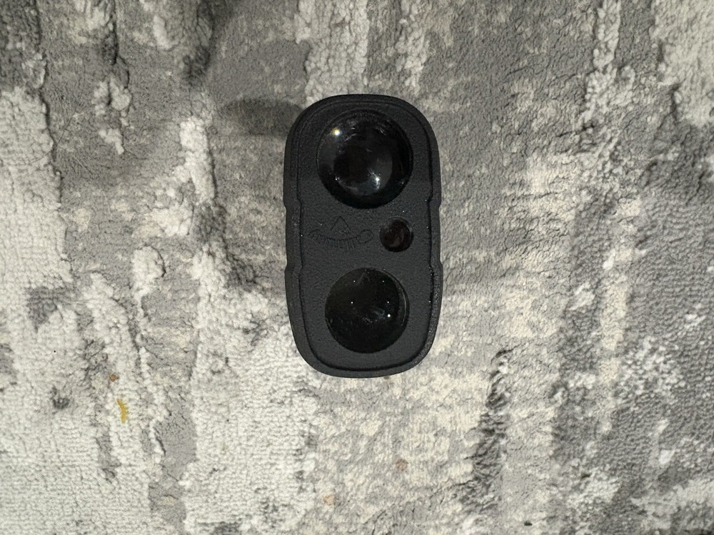 Callaway Hybrid Laser/GPS Rangefinder