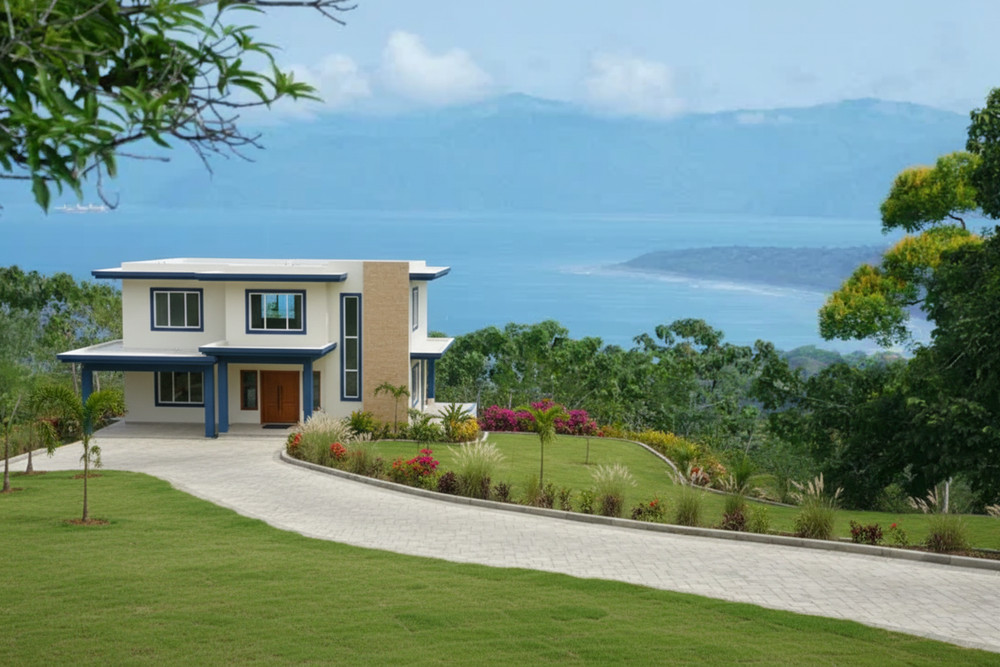 Empty Land Visualization – Transform Vacant Lots into Market-Ready Concepts