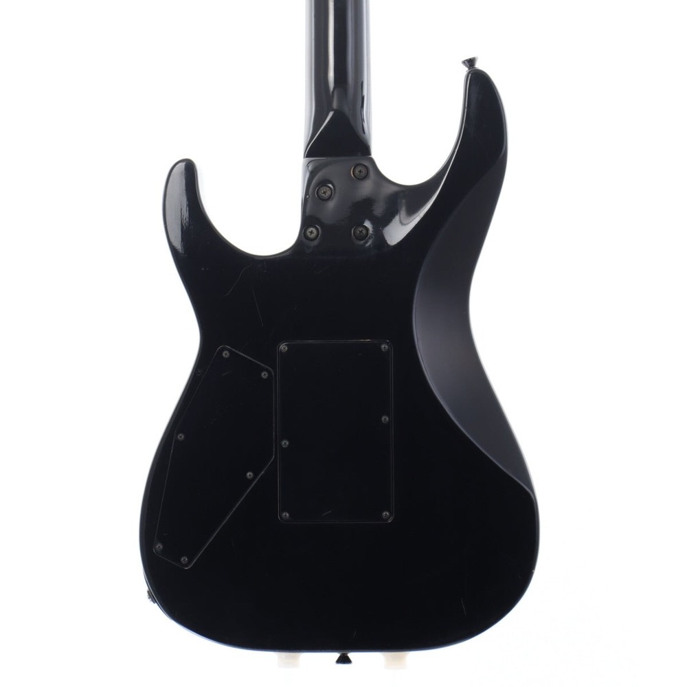 Edwards HORIZON ES-85HR-IV SUGIZO MODEL Black