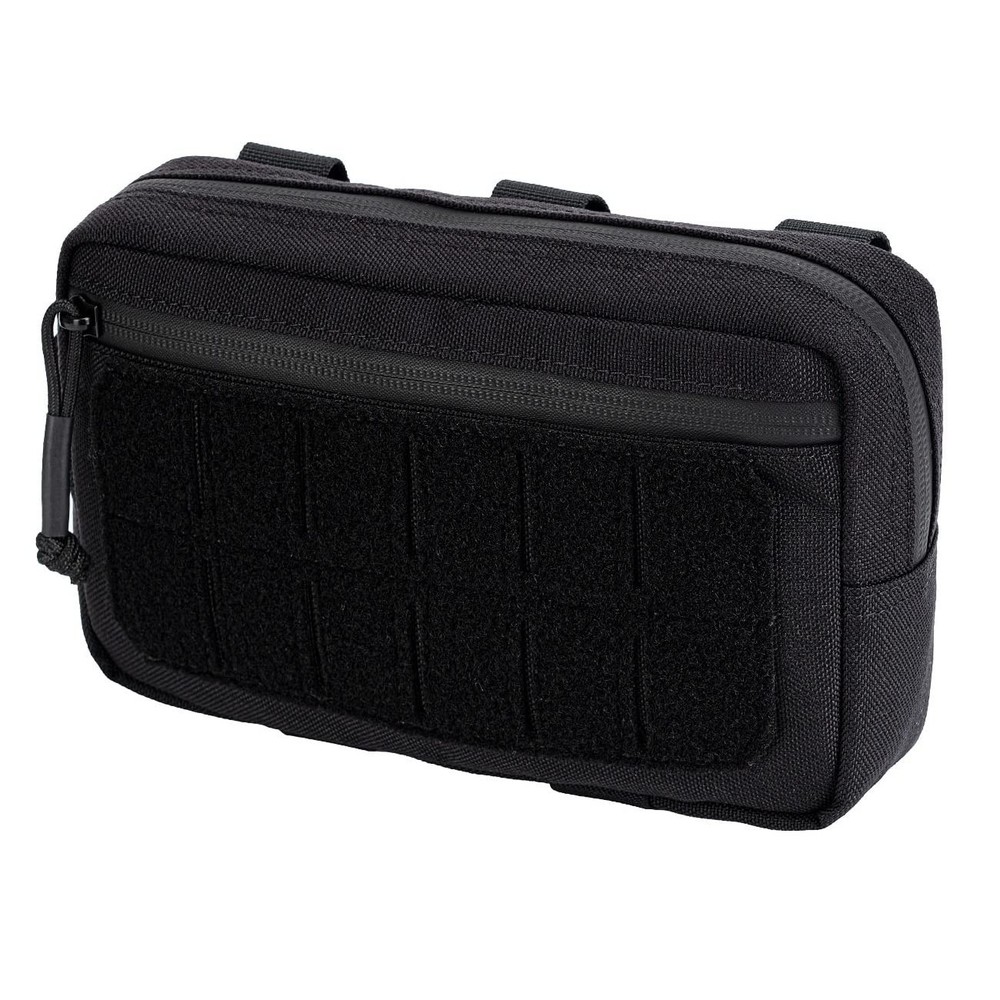 Dotacty Mini Modular Admin Pouch Tactical MOLLE Utility Tool for Black